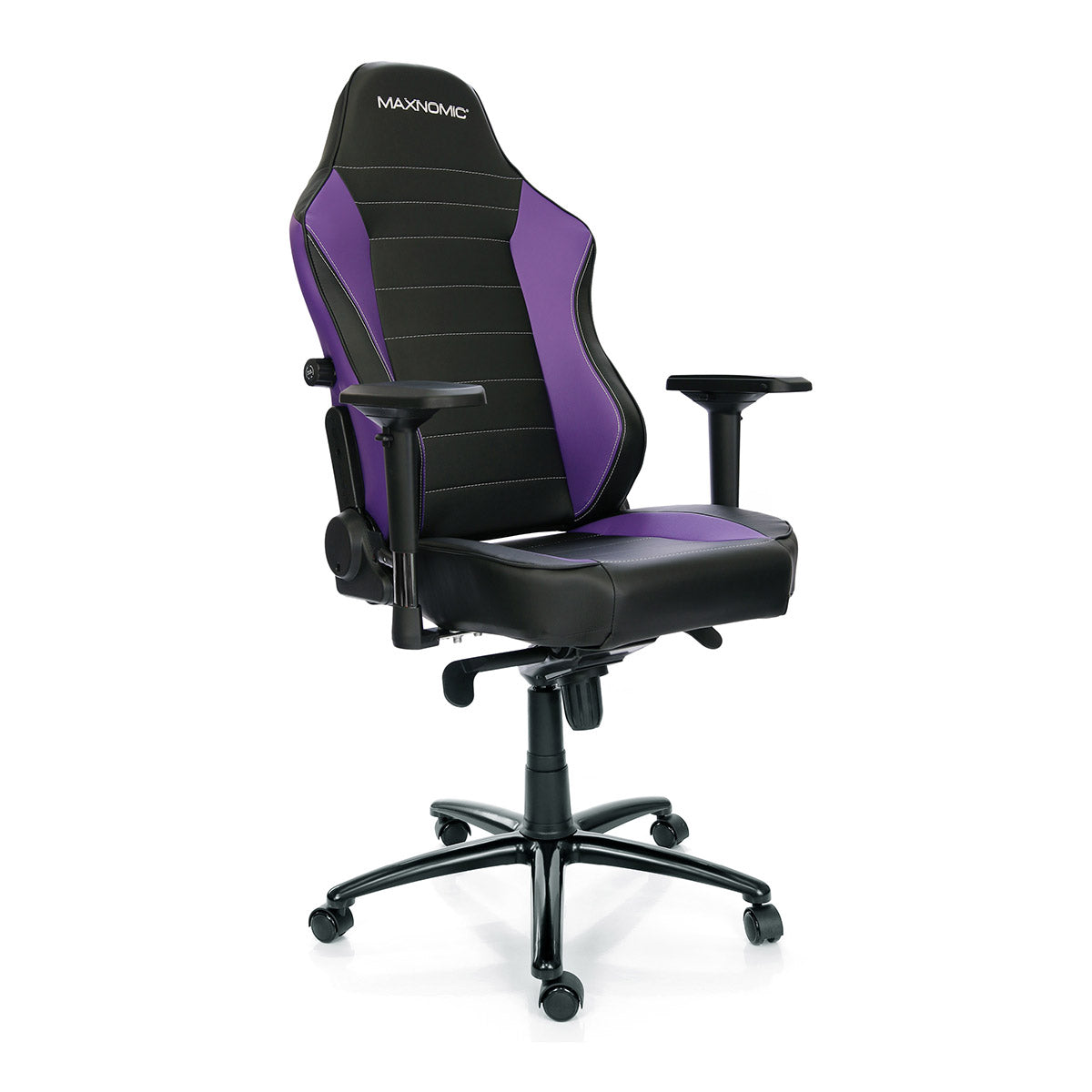 Maxnomic Chair Maxnomic Website MAXNOMIC® Commander S PUE