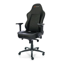 Load image into Gallery viewer, MAXNOMIC® Leader Black