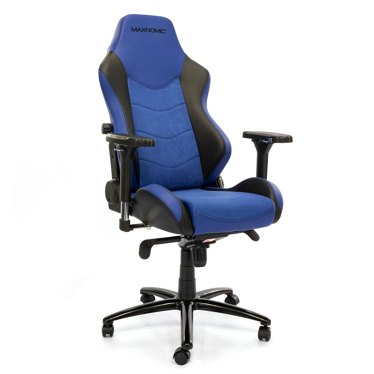 MAXNOMIC® Dominator Blue Executive Edition
