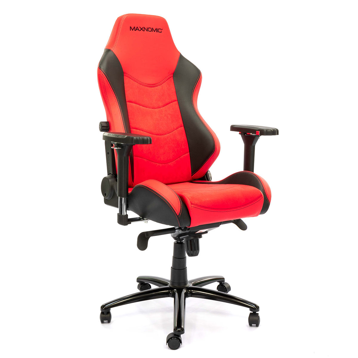 MAXNOMIC® Dominator Red Executive Edition - Main Image