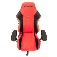 Load image into Gallery viewer, MAXNOMIC® Dominator Red Executive Edition