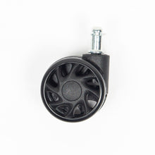 Load image into Gallery viewer, MAXNOMIC® XL CASTERS (SET OF 5 WHEELS)