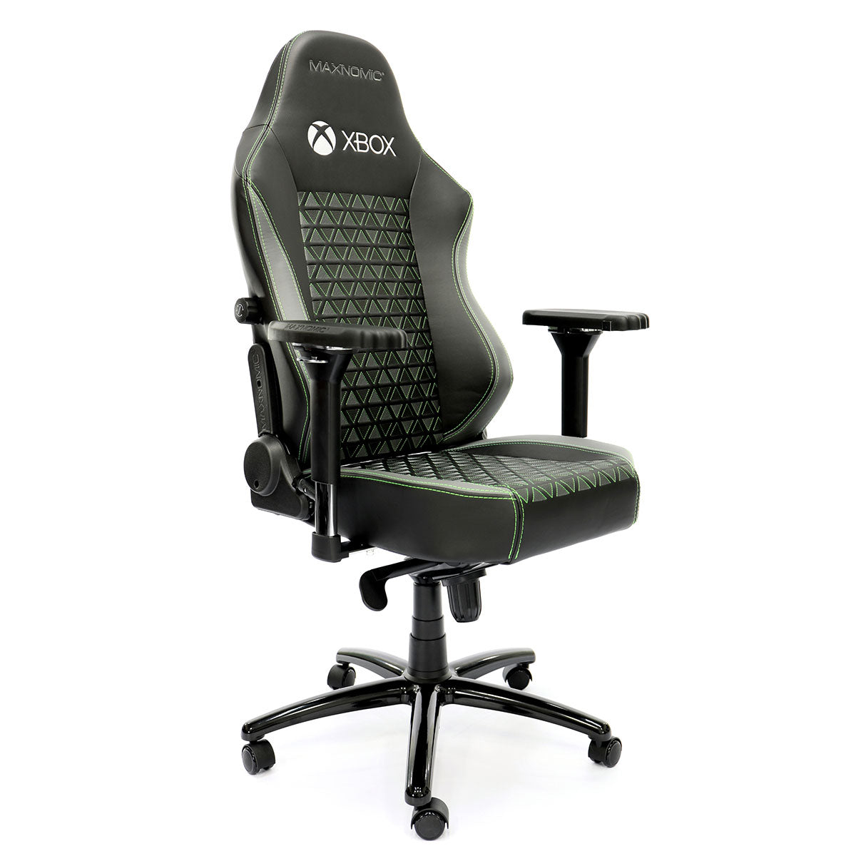 MAXNOMIC XBOX 2.0 OFC review: The ultimate gaming chair for Xbox fans