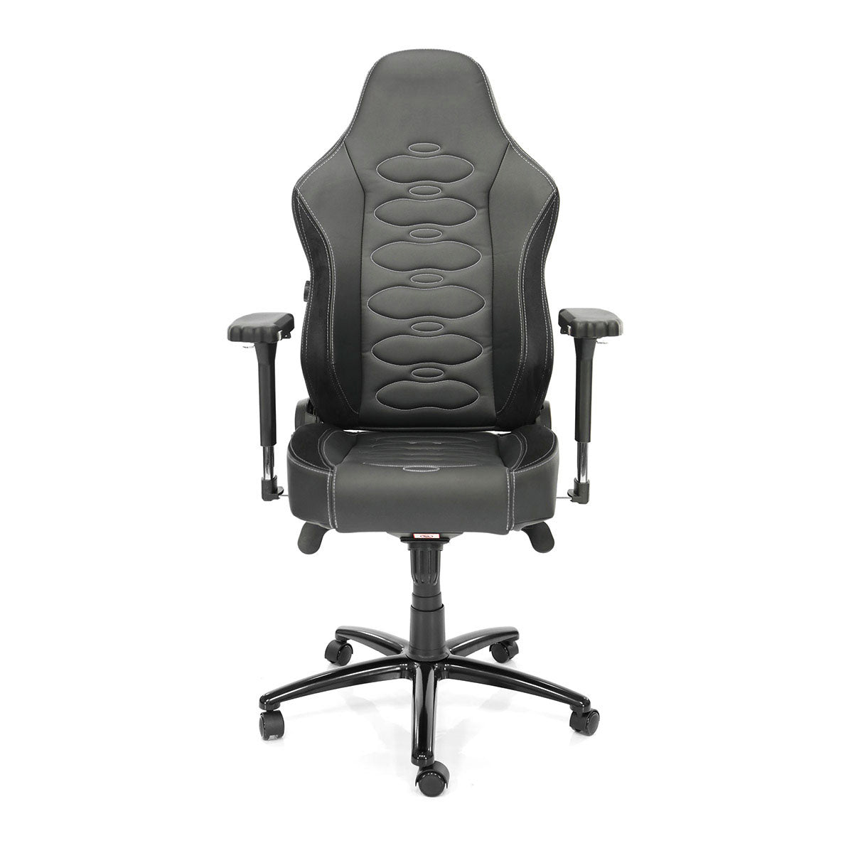 MAXNOMIC® Ergoceptor OFC Slightly Silver