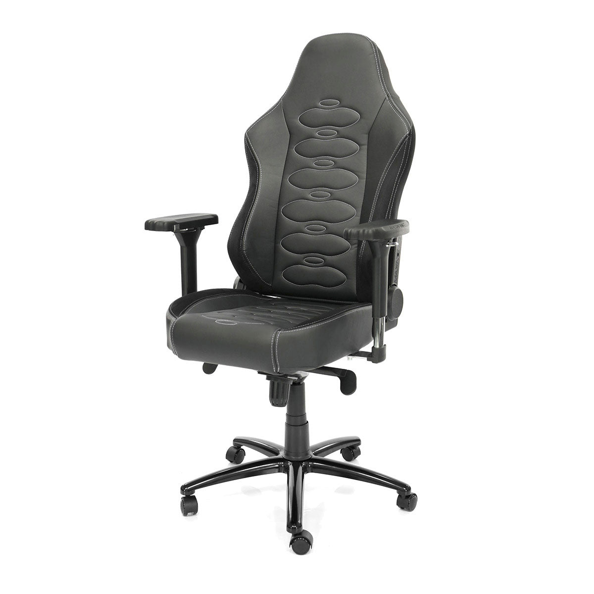 MAXNOMIC® Ergoceptor OFC Slightly Silver