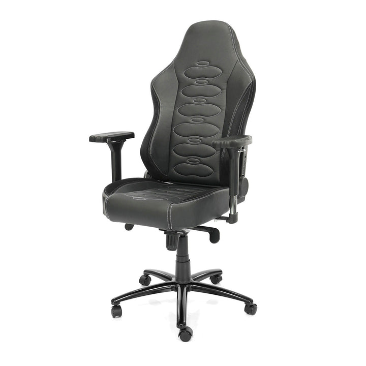 MAXNOMIC® Ergoceptor OFC Slightly Silver