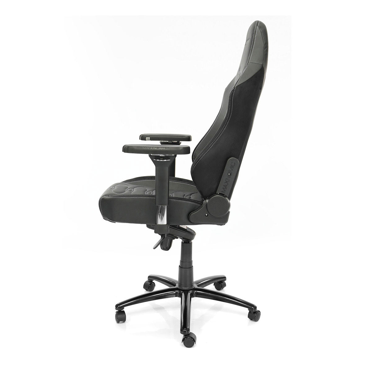 MAXNOMIC® Ergoceptor OFC Slightly Silver