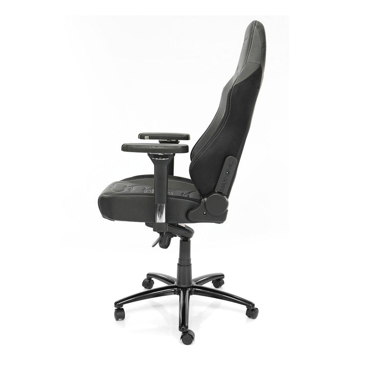 MAXNOMIC® Ergoceptor OFC Slightly Silver