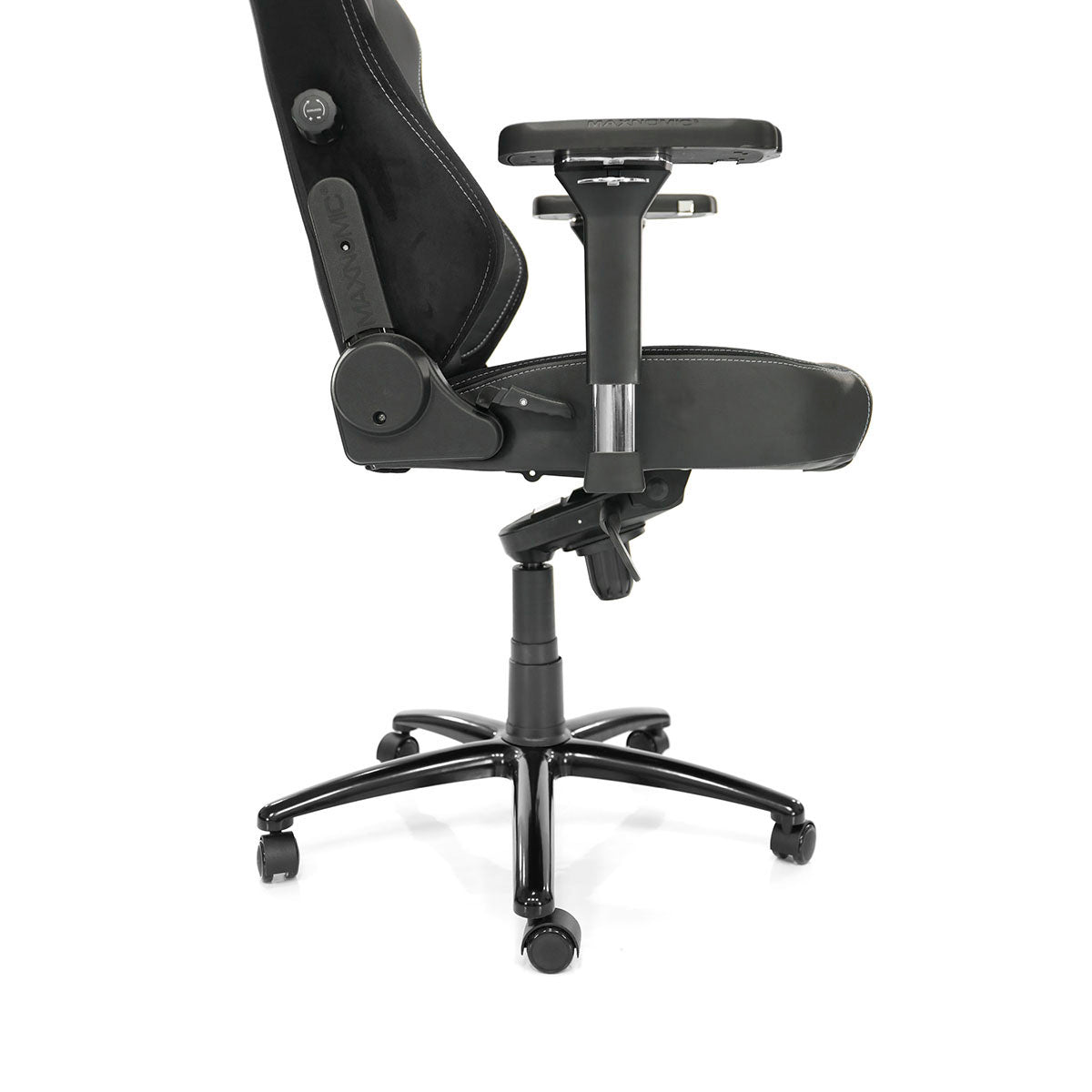 MAXNOMIC® Ergoceptor OFC Slightly Silver