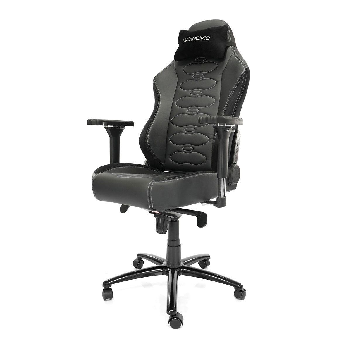 MAXNOMIC® Ergoceptor OFC Slightly Silver