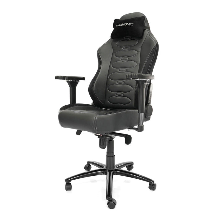 MAXNOMIC® Ergoceptor OFC Slightly Silver
