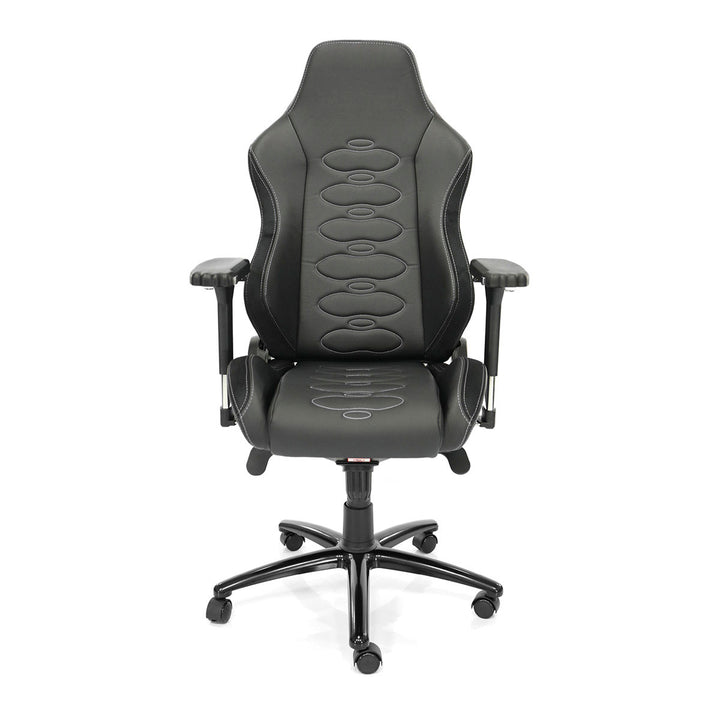 MAXNOMIC® Ergoceptor Pro Slightly Silver