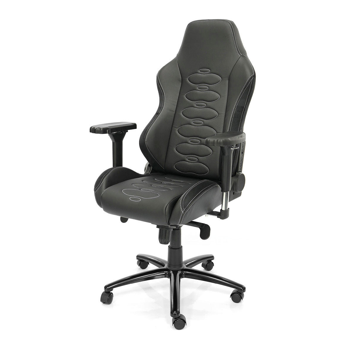 MAXNOMIC® Ergoceptor Pro Slightly Silver