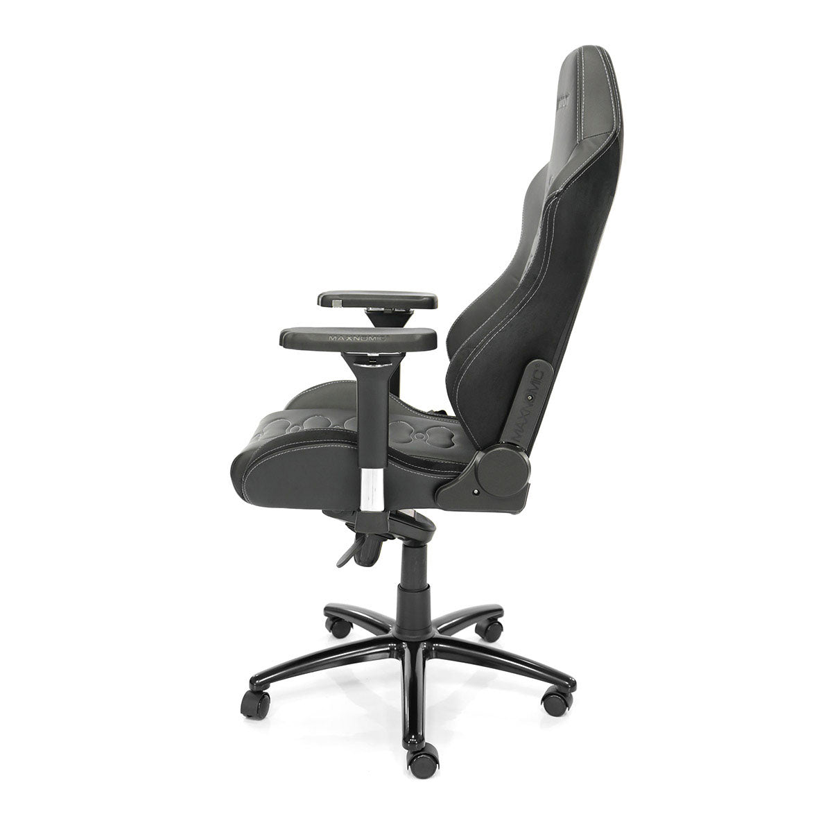 MAXNOMIC® Ergoceptor Pro Slightly Silver