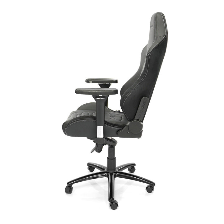 MAXNOMIC® Ergoceptor Pro Slightly Silver