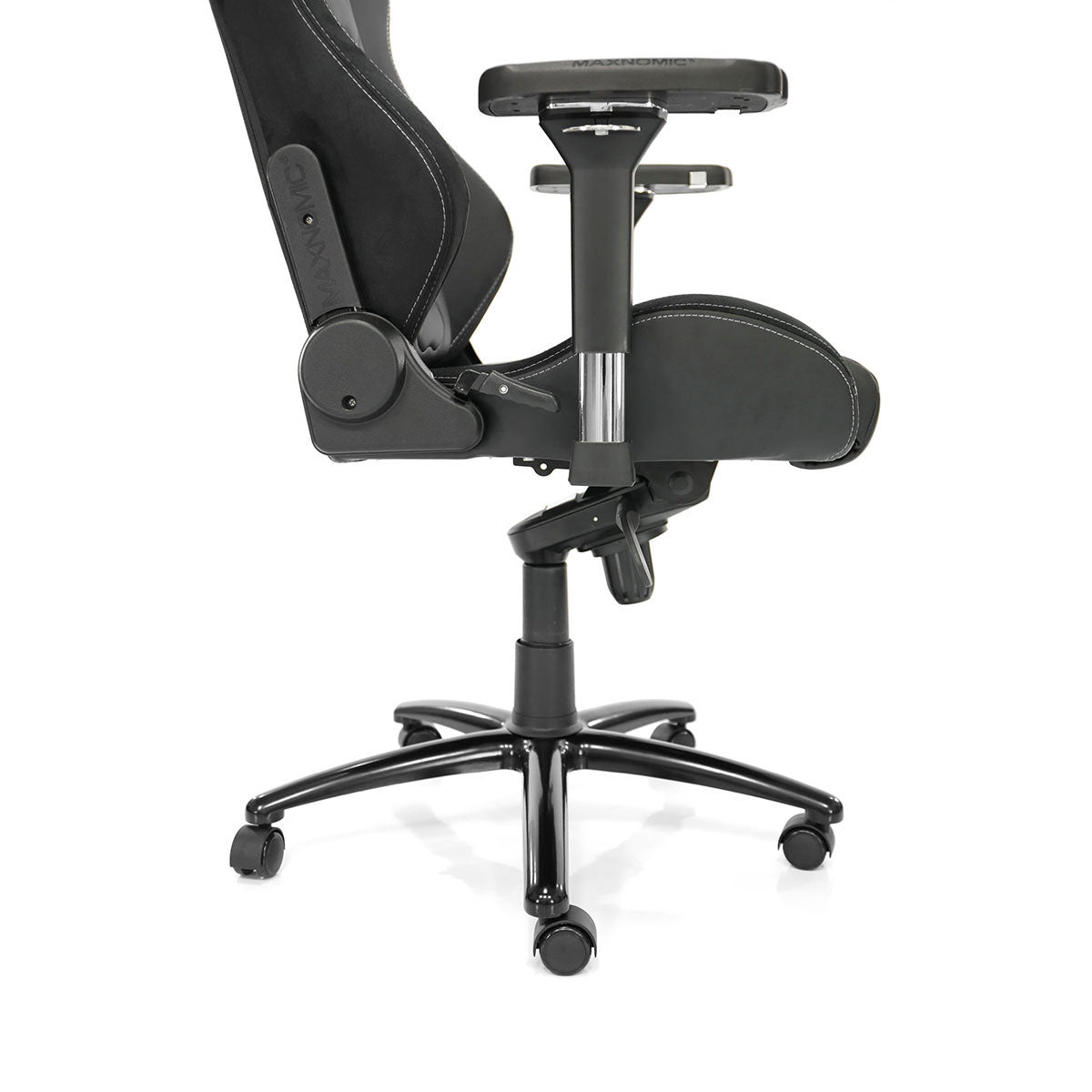 MAXNOMIC® Ergoceptor Pro Slightly Silver