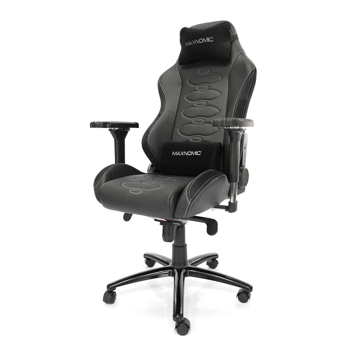 MAXNOMIC® Ergoceptor Pro Slightly Silver