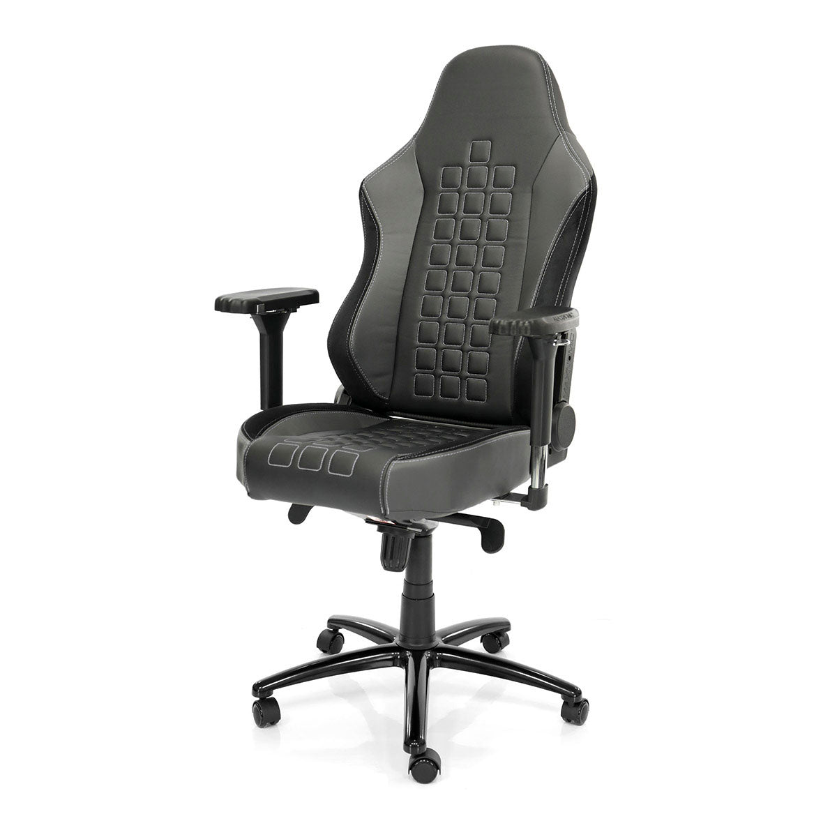 MAXNOMIC® QUADCEPTOR OFC SLIGHTLY SILVER