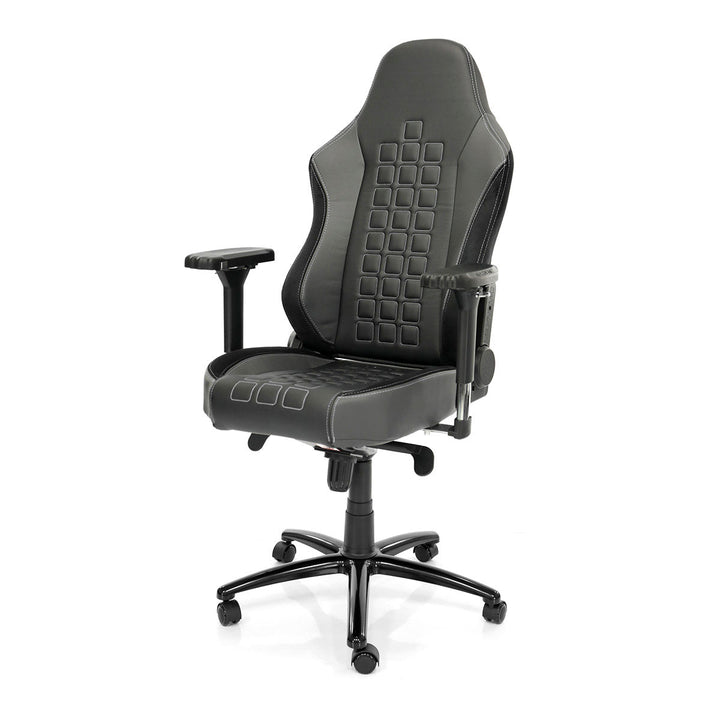 MAXNOMIC® QUADCEPTOR OFC SLIGHTLY SILVER