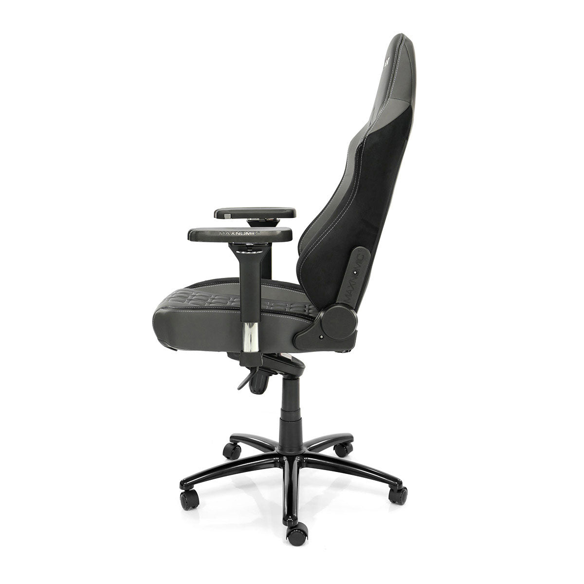 MAXNOMIC® QUADCEPTOR OFC SLIGHTLY SILVER