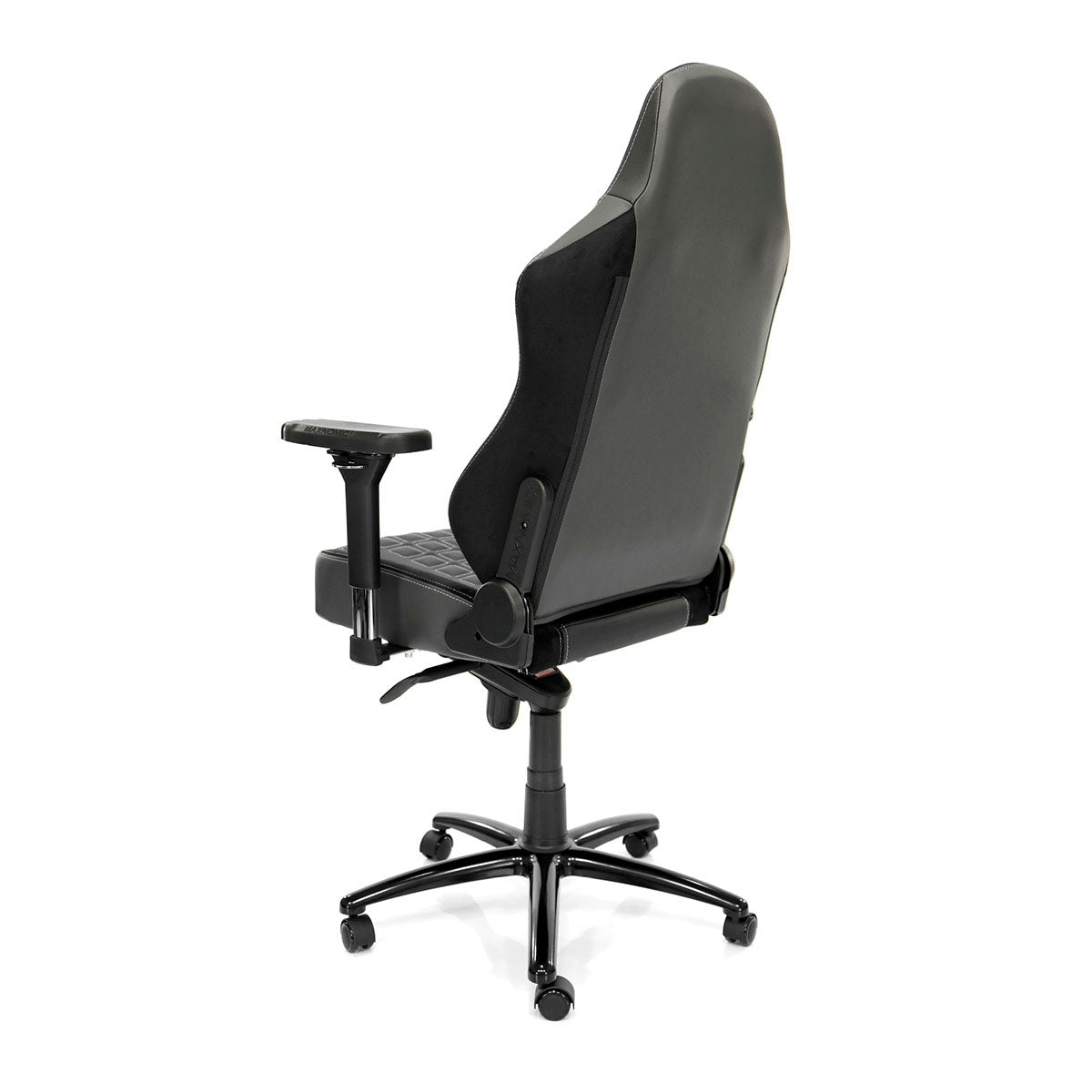 MAXNOMIC® QUADCEPTOR OFC SLIGHTLY SILVER