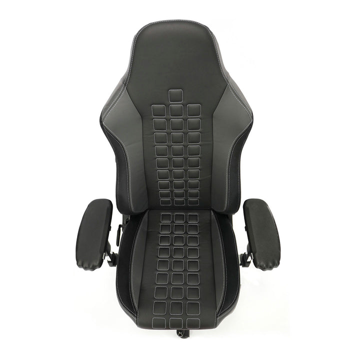 MAXNOMIC® QUADCEPTOR OFC SLIGHTLY SILVER