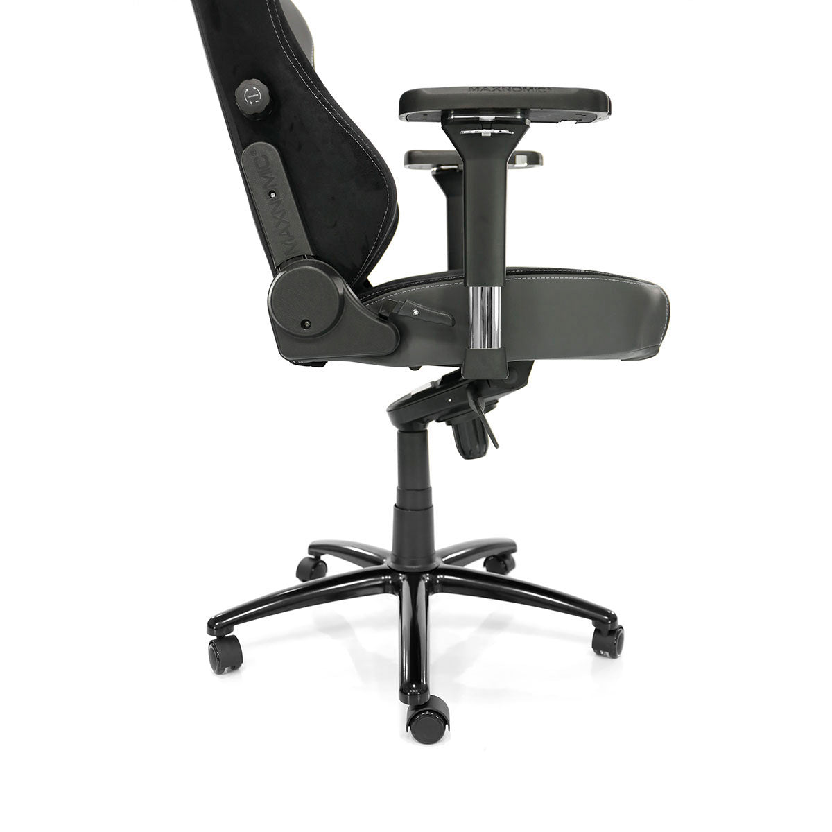 MAXNOMIC® QUADCEPTOR OFC SLIGHTLY SILVER