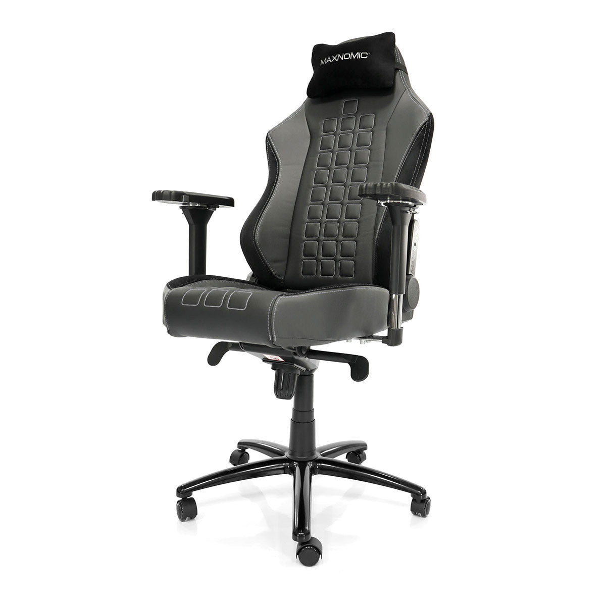 MAXNOMIC® QUADCEPTOR OFC SLIGHTLY SILVER