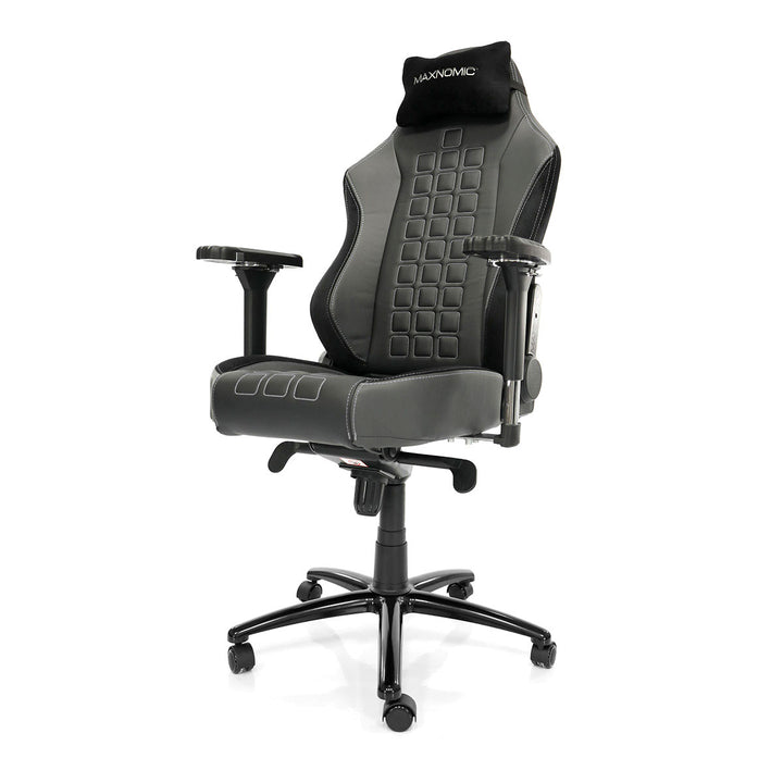 MAXNOMIC® QUADCEPTOR OFC SLIGHTLY SILVER