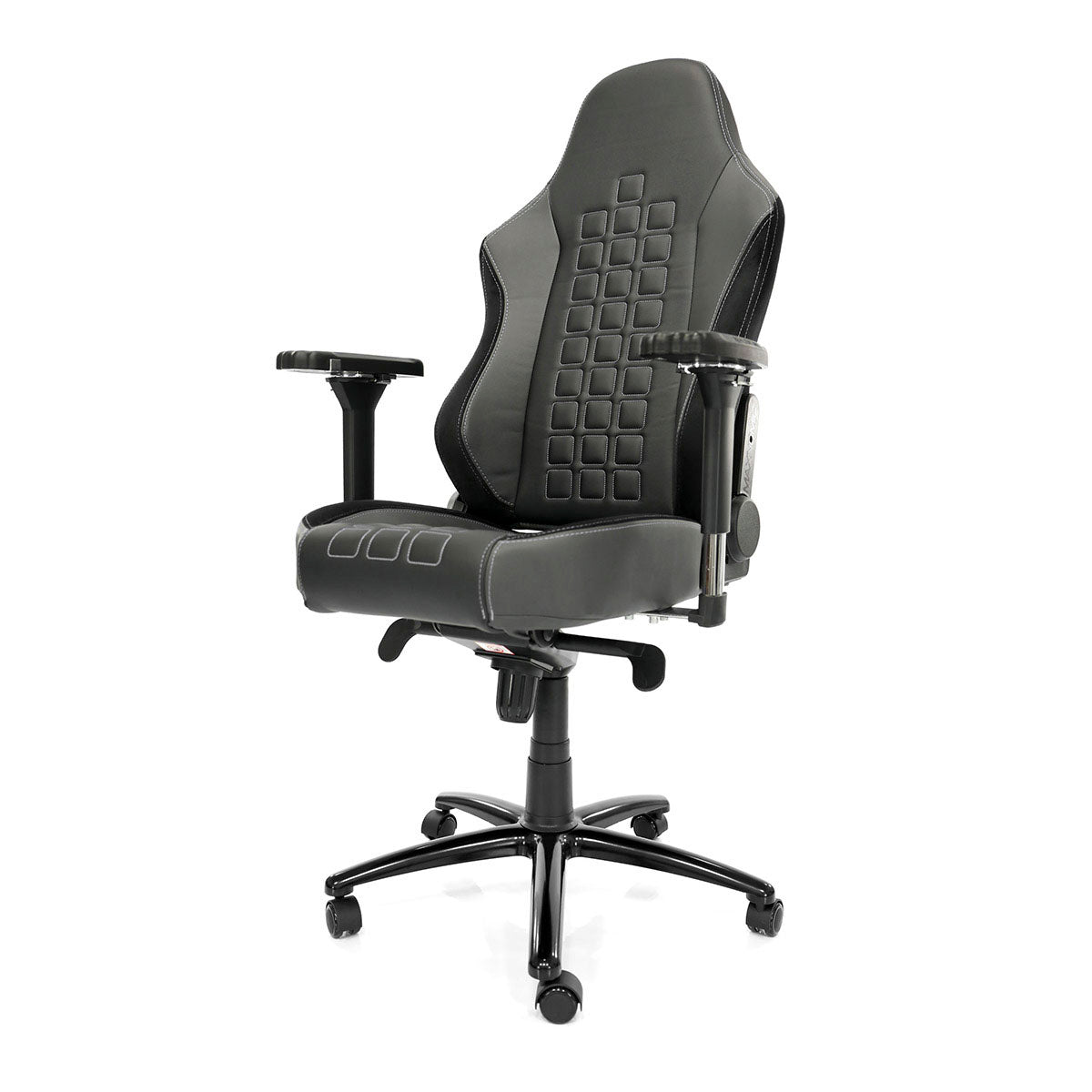 MAXNOMIC® QUADCEPTOR OFC SLIGHTLY SILVER