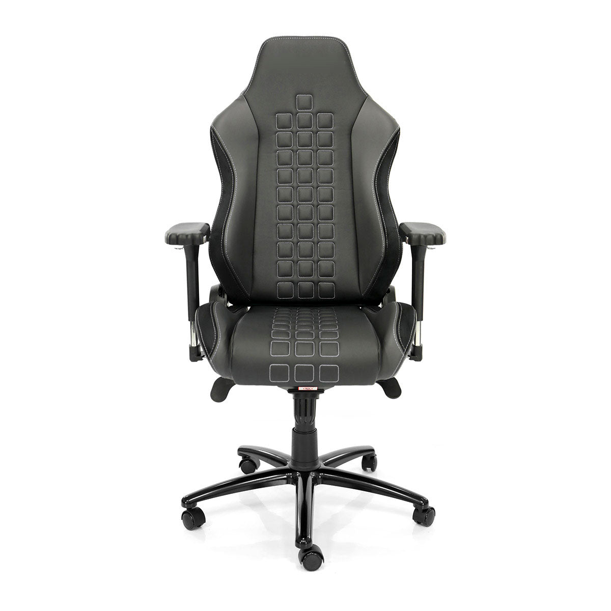 MAXNOMIC® QUADCEPTOR PRO SLIGHTLY SILVER