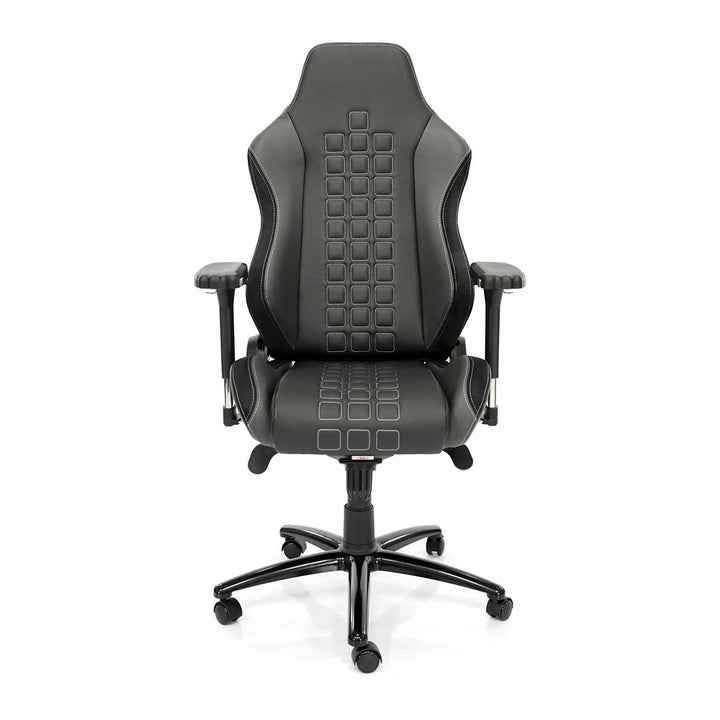MAXNOMIC® QUADCEPTOR PRO SLIGHTLY SILVER