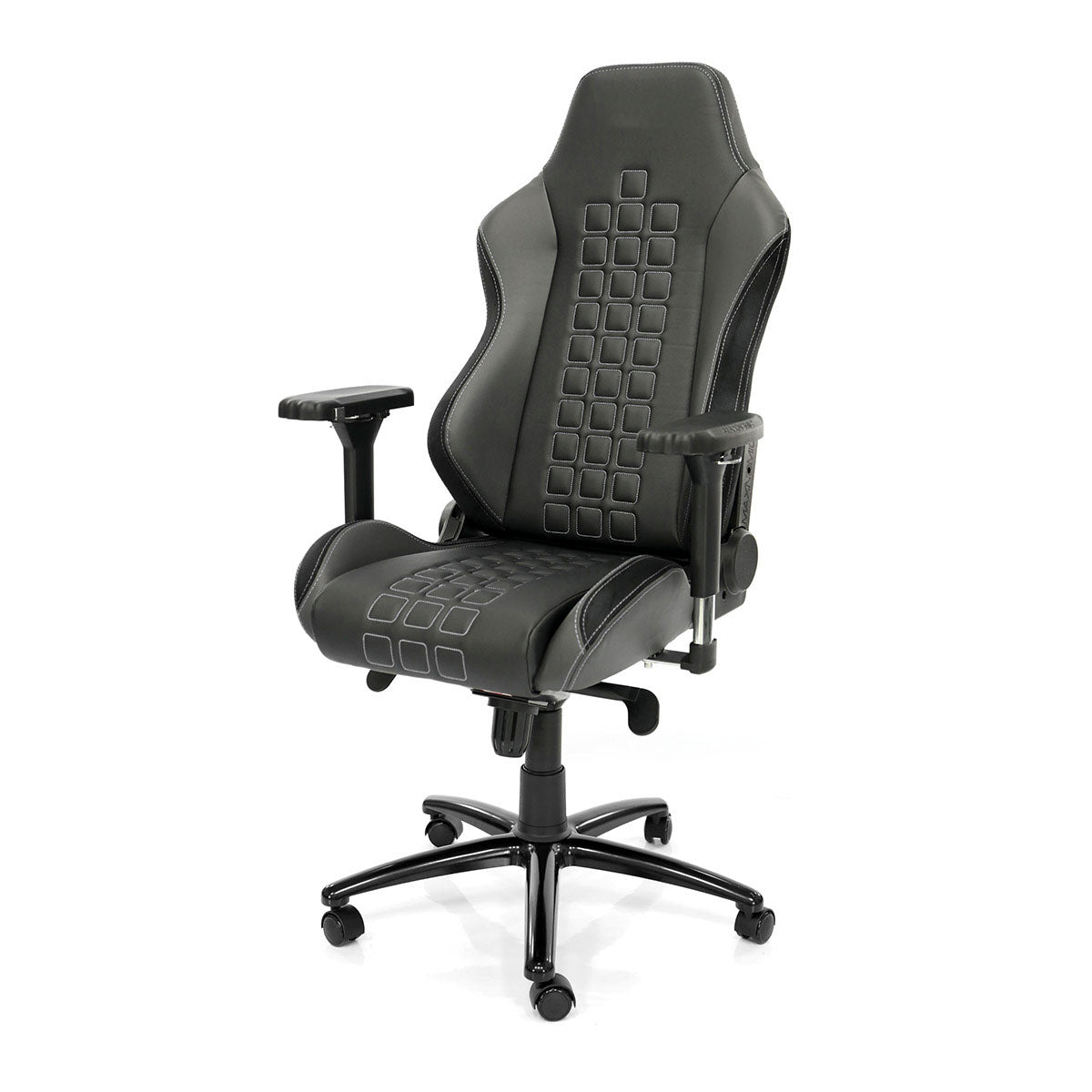 MAXNOMIC® QUADCEPTOR PRO SLIGHTLY SILVER