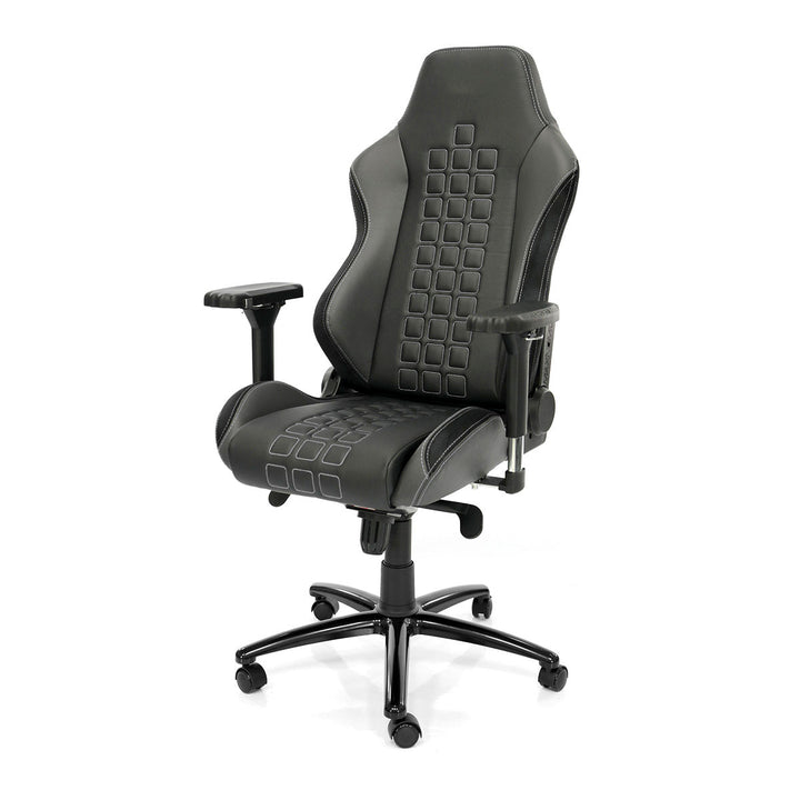 MAXNOMIC® QUADCEPTOR PRO SLIGHTLY SILVER