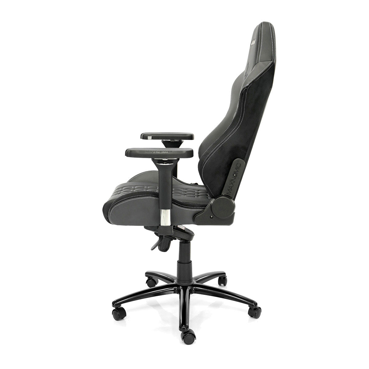 MAXNOMIC® QUADCEPTOR PRO SLIGHTLY SILVER