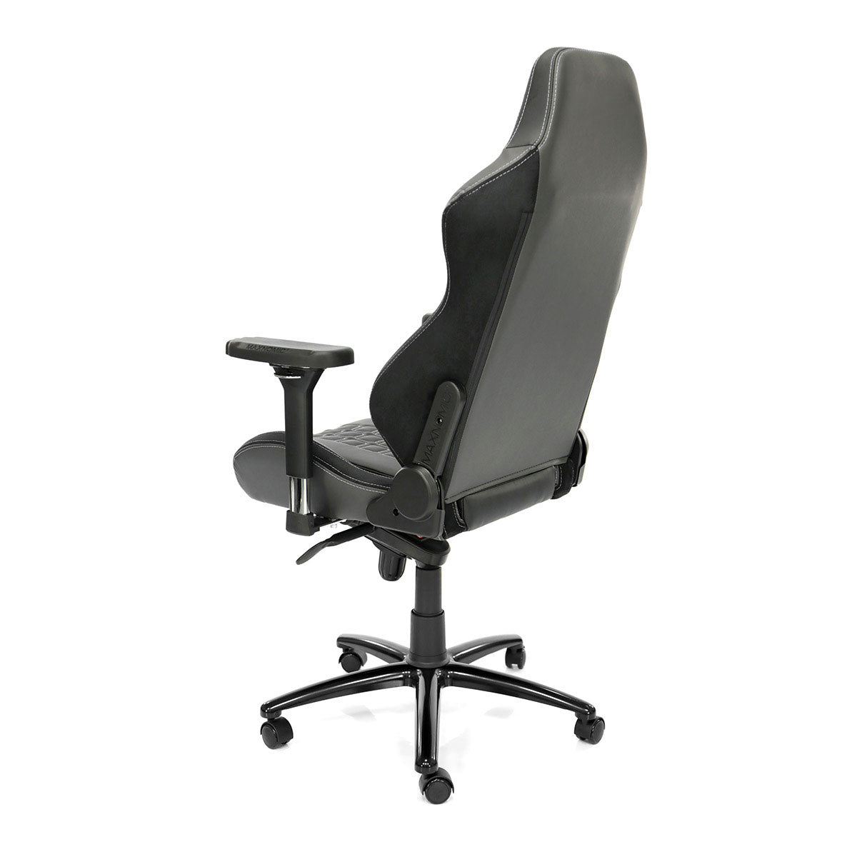 MAXNOMIC® QUADCEPTOR PRO SLIGHTLY SILVER