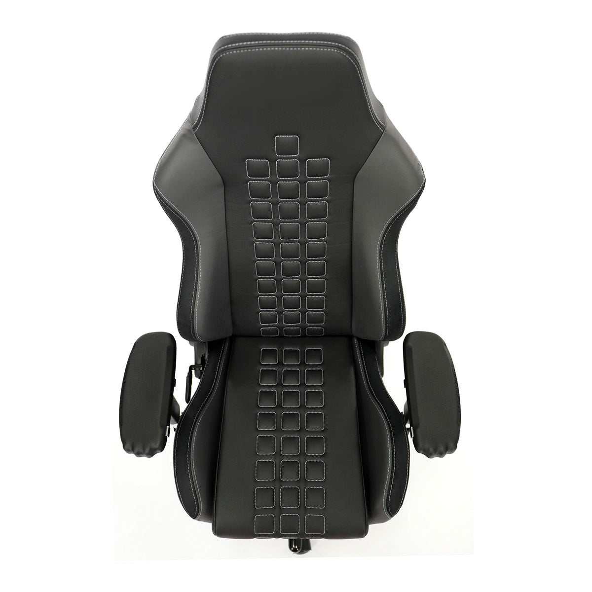 MAXNOMIC® QUADCEPTOR PRO SLIGHTLY SILVER