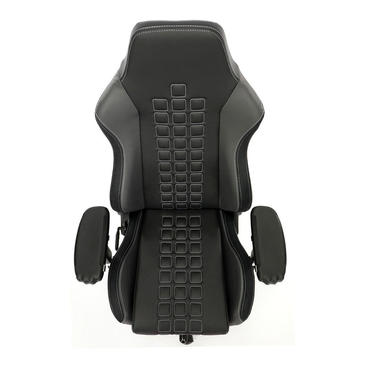 MAXNOMIC® QUADCEPTOR PRO SLIGHTLY SILVER