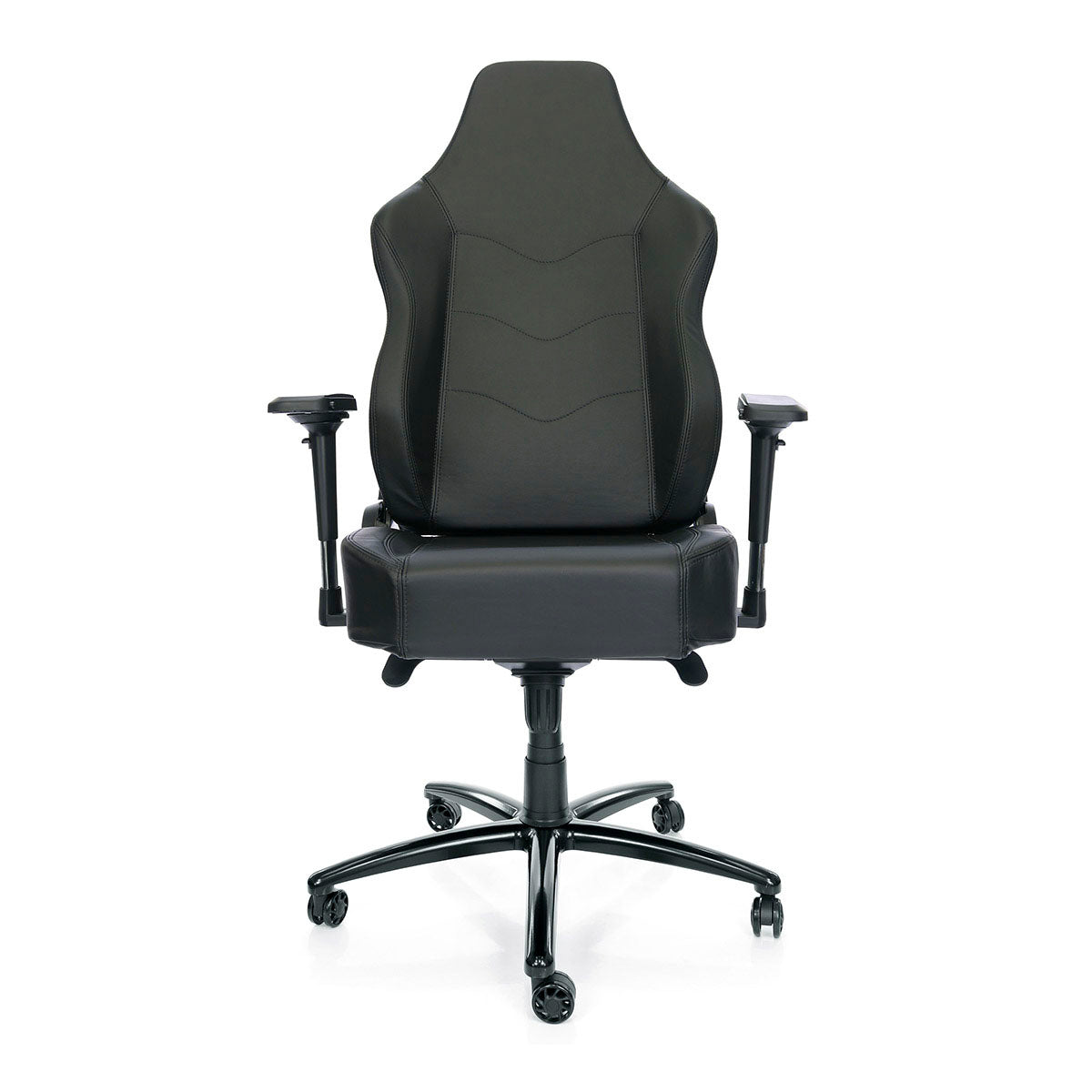 MAXNOMIC® TITANUS BLACK