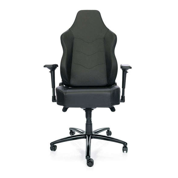 MAXNOMIC® TITANUS BLACK