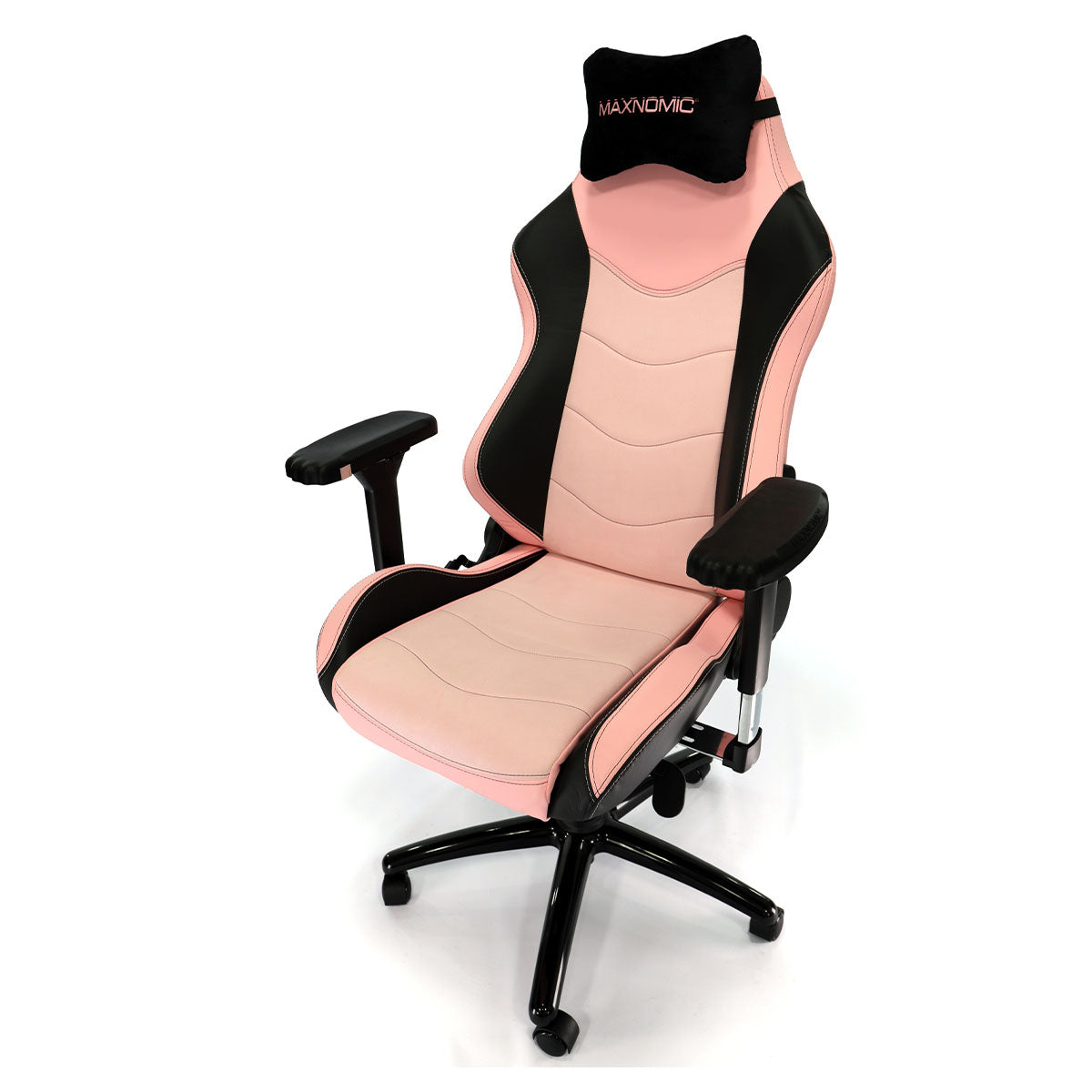 MAXNOMIC® Dominator Pink Executive Edition