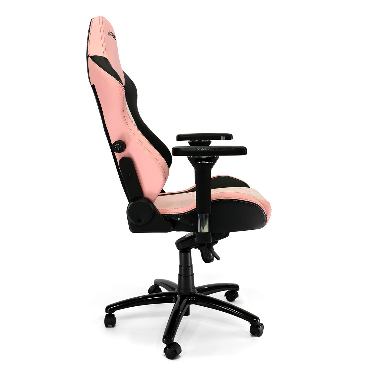 MAXNOMIC® Dominator Pink Executive Edition