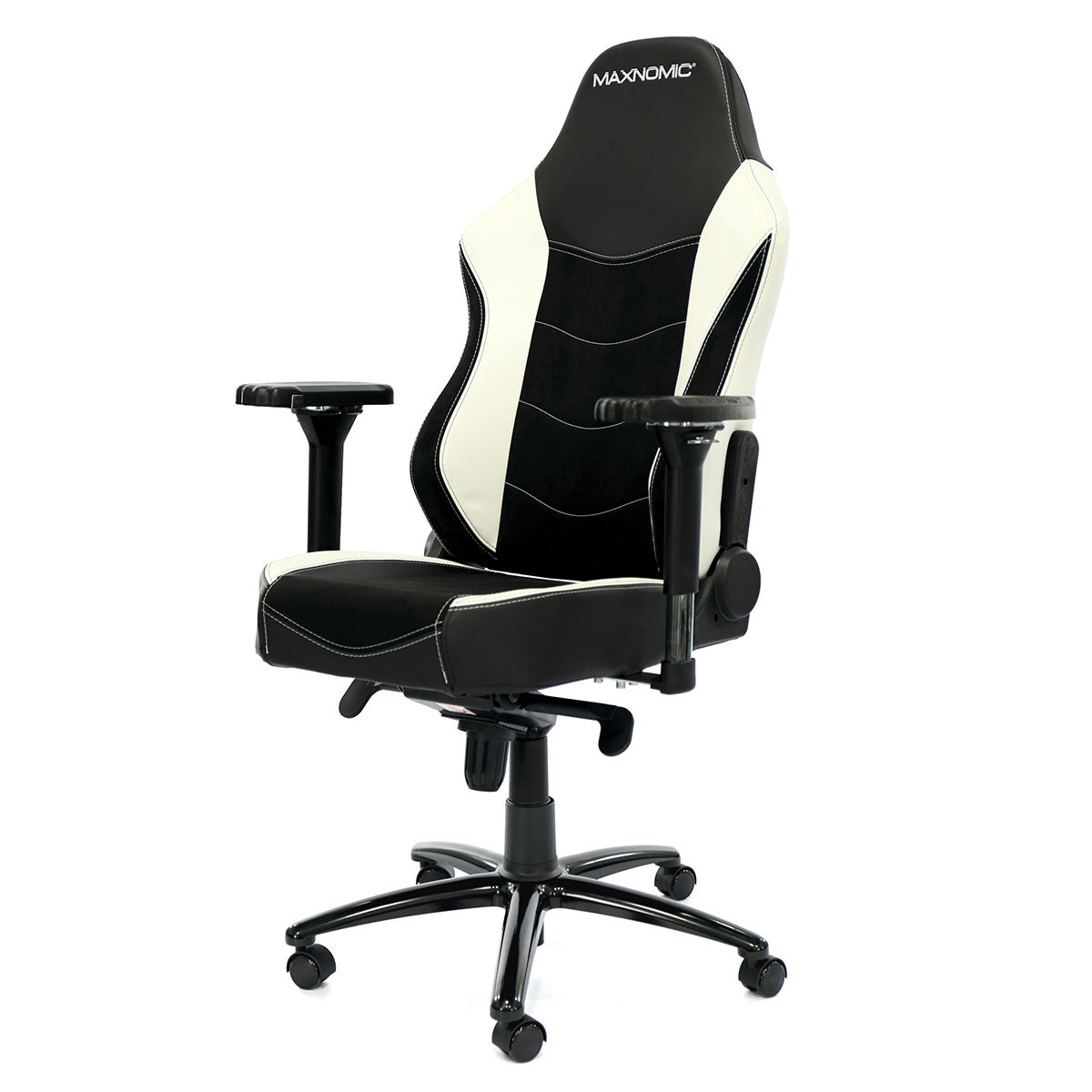 MAXNOMIC® Leader BW Executive Edition