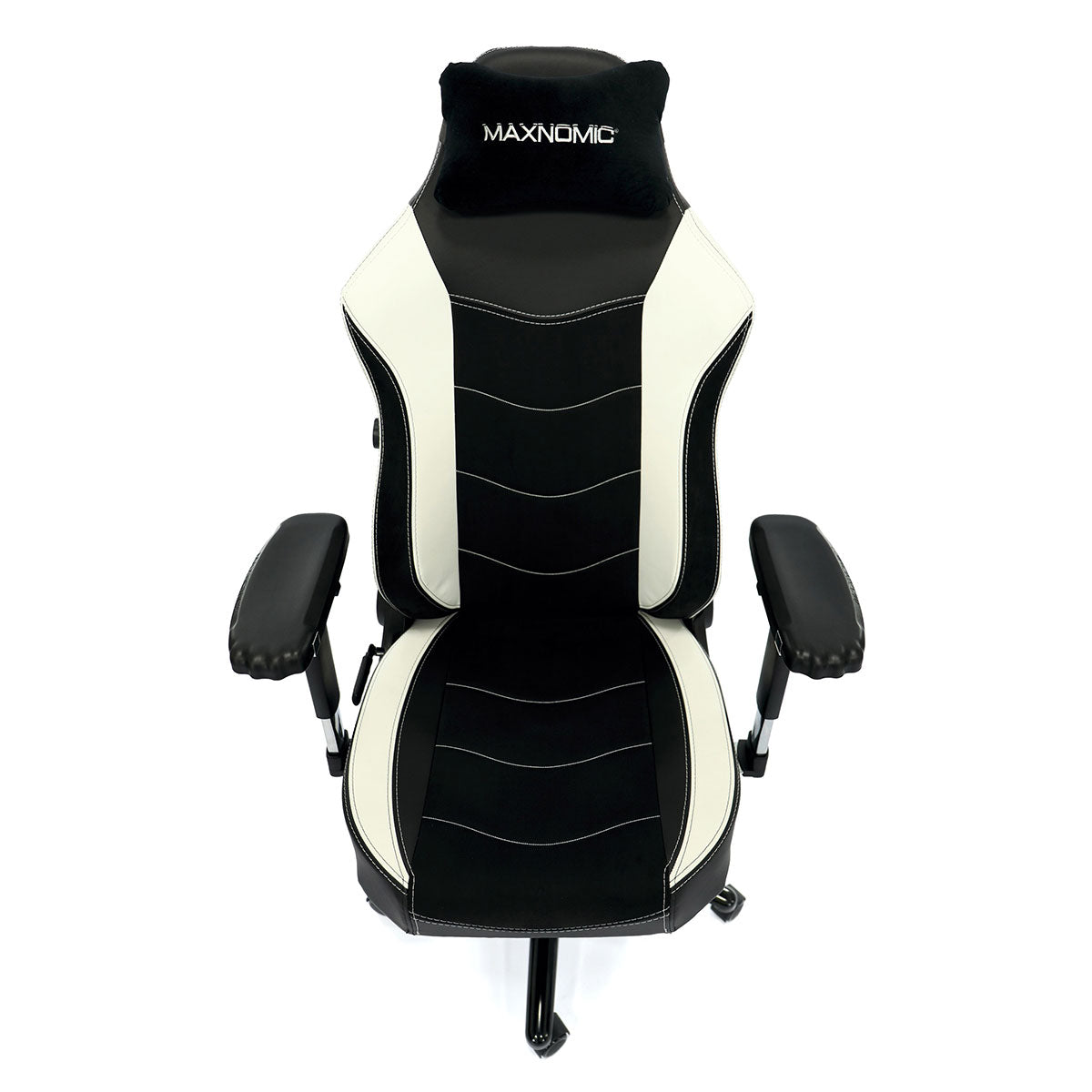 MAXNOMIC® Leader BW Executive Edition