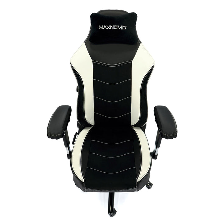 MAXNOMIC® Leader BW Executive Edition