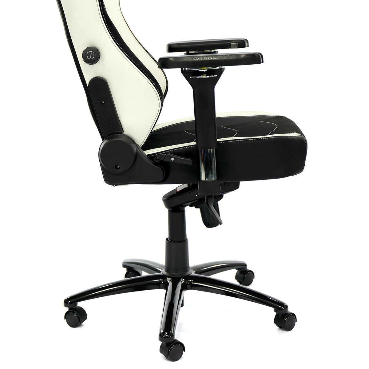 MAXNOMIC® Leader BW Executive Edition
