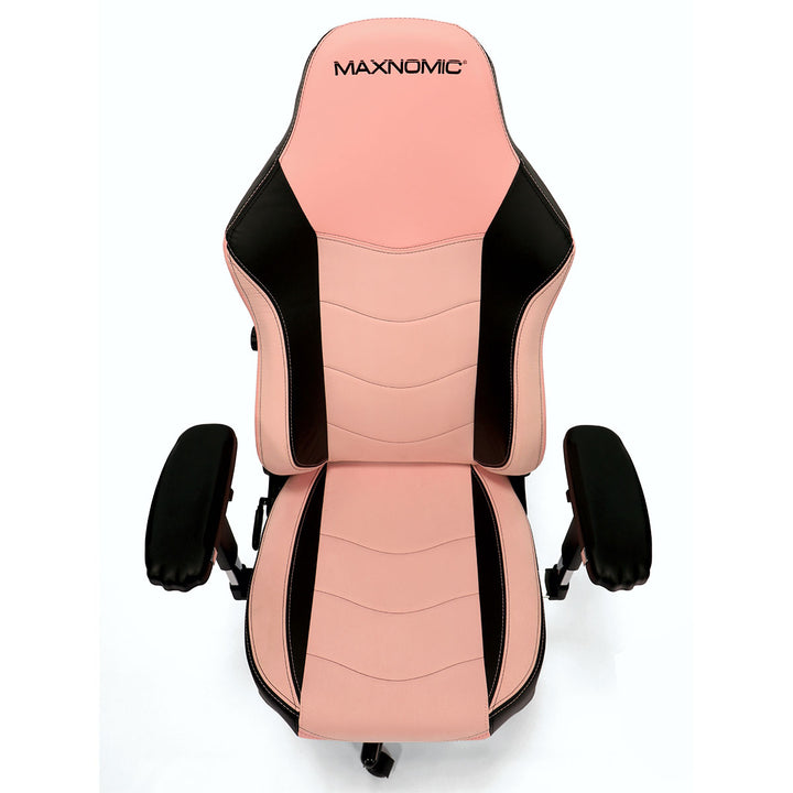 MAXNOMIC® Leader Pink Executive Edition