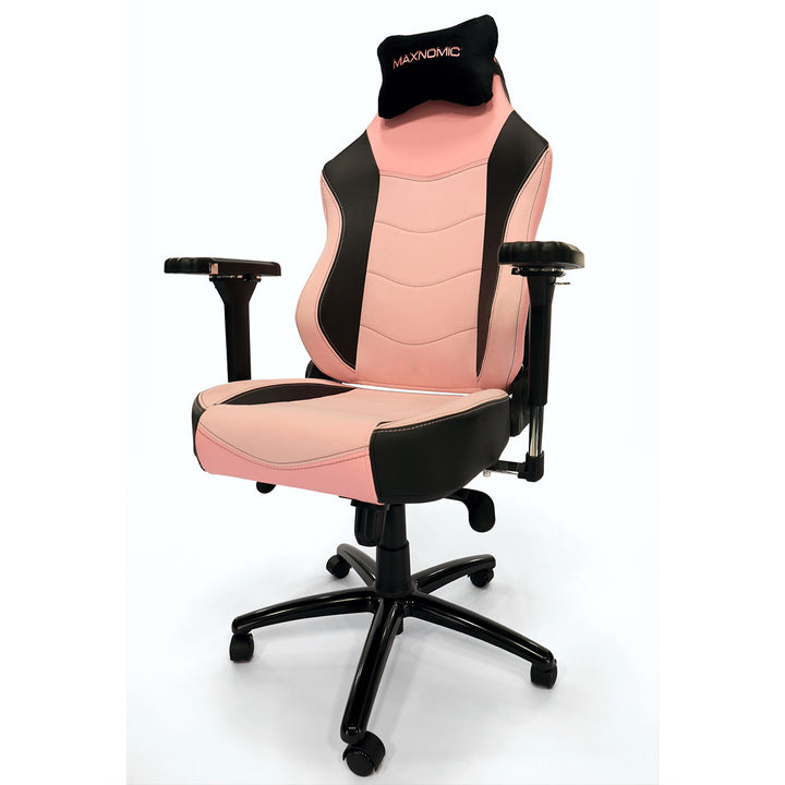 MAXNOMIC® Leader Pink Executive Edition