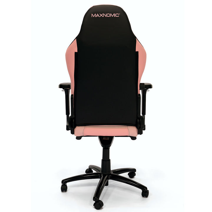 MAXNOMIC® Leader Pink Executive Edition