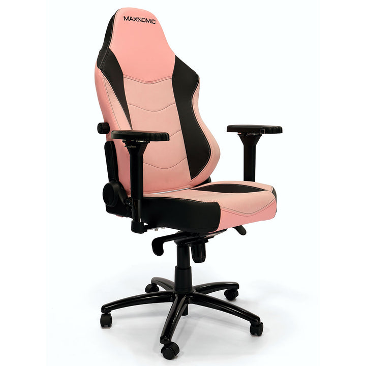MAXNOMIC® Leader Pink Executive Edition